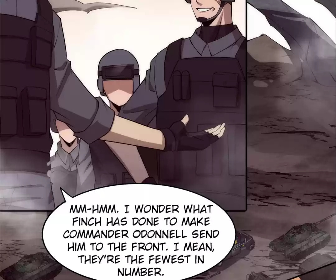 Read The Unstoppable (Colored) chapter 100 image 90 on Lezhin