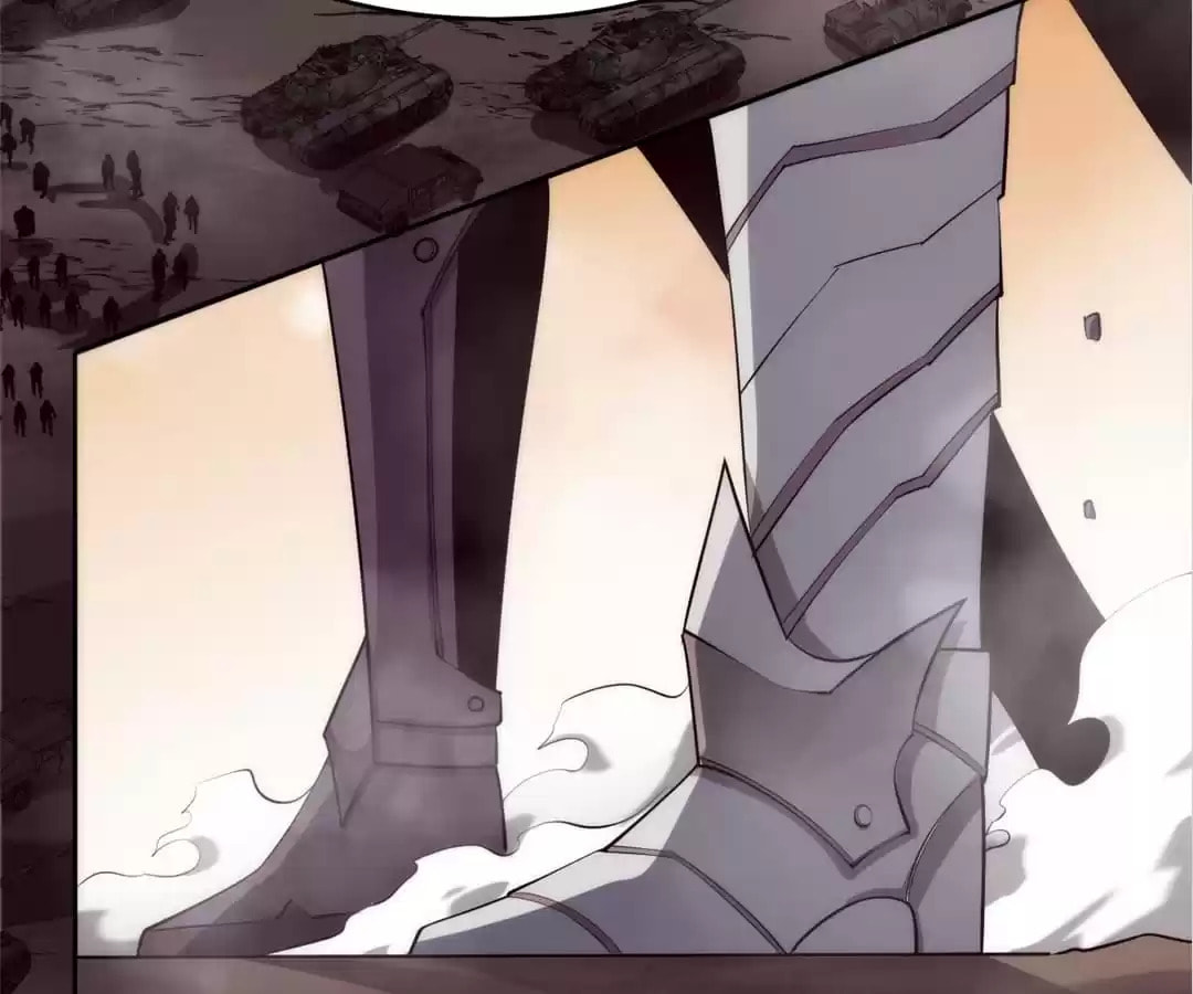 Read The Unstoppable (Colored) chapter 100 image 91 on Lezhin