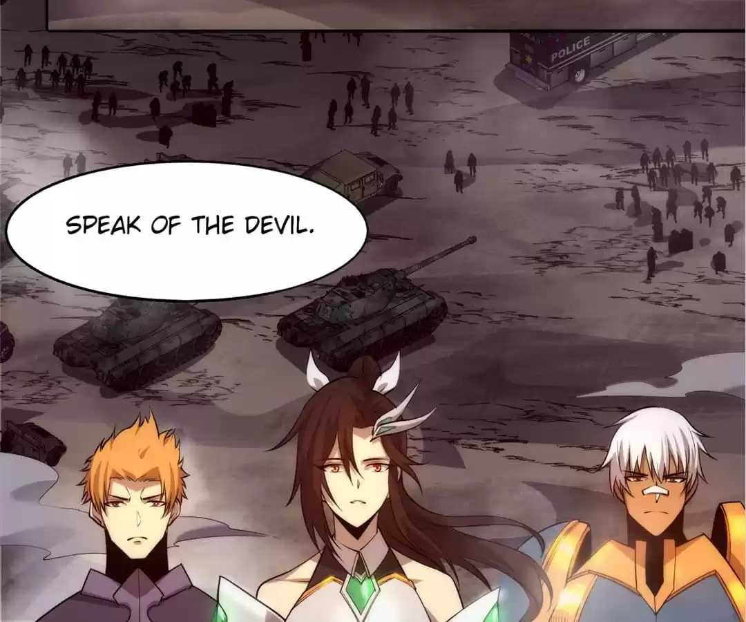Read The Unstoppable (Colored) chapter 100 image 92 on Lezhin