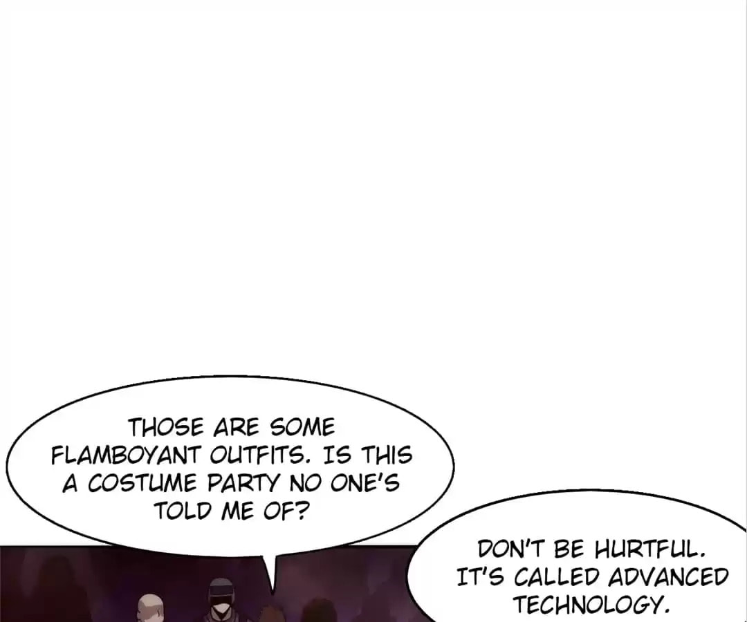 Read The Unstoppable (Colored) chapter 100 image 96 on Lezhin