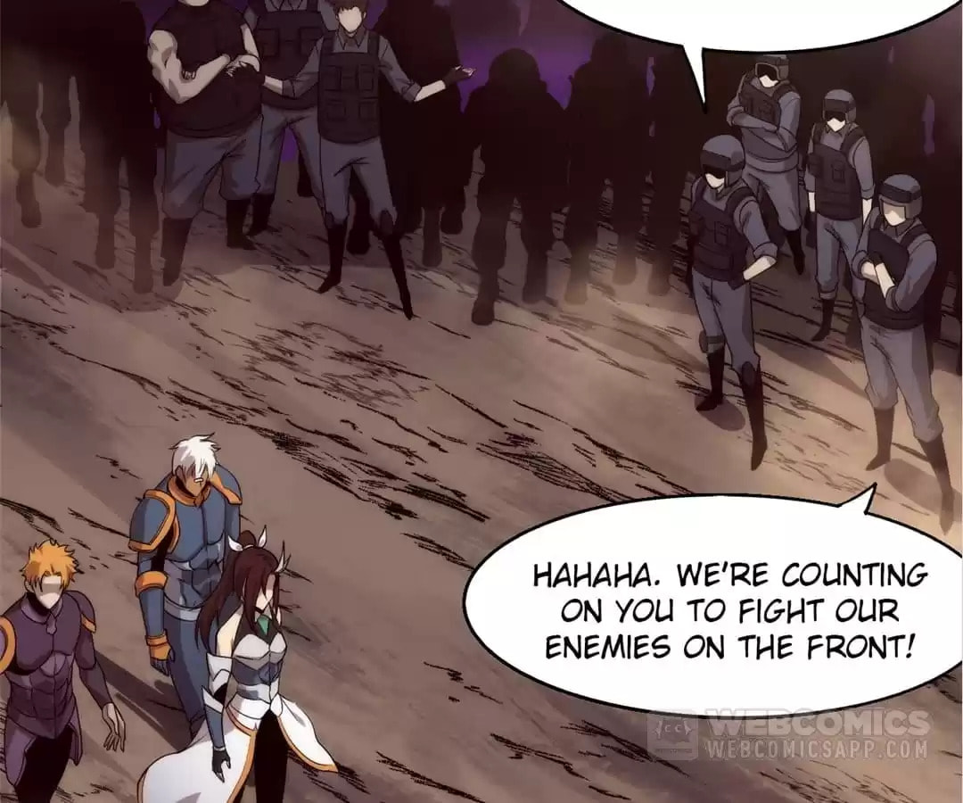 Read The Unstoppable (Colored) chapter 100 image 97 on Lezhin