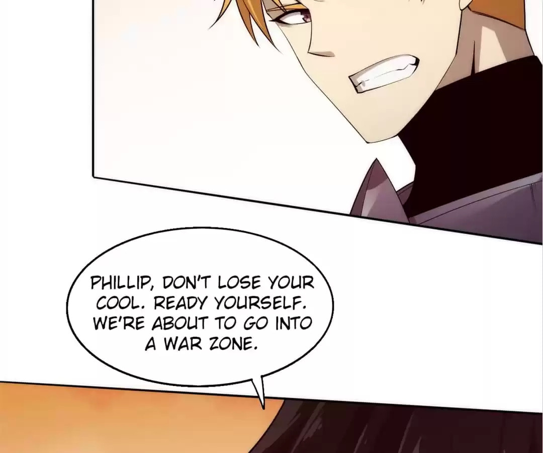 Read The Unstoppable (Colored) chapter 100 image 99 on Lezhin