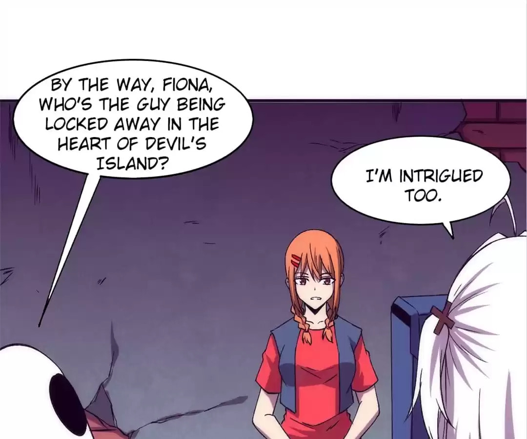 Read The Unstoppable (Colored) chapter 101 image 100 on Lezhin