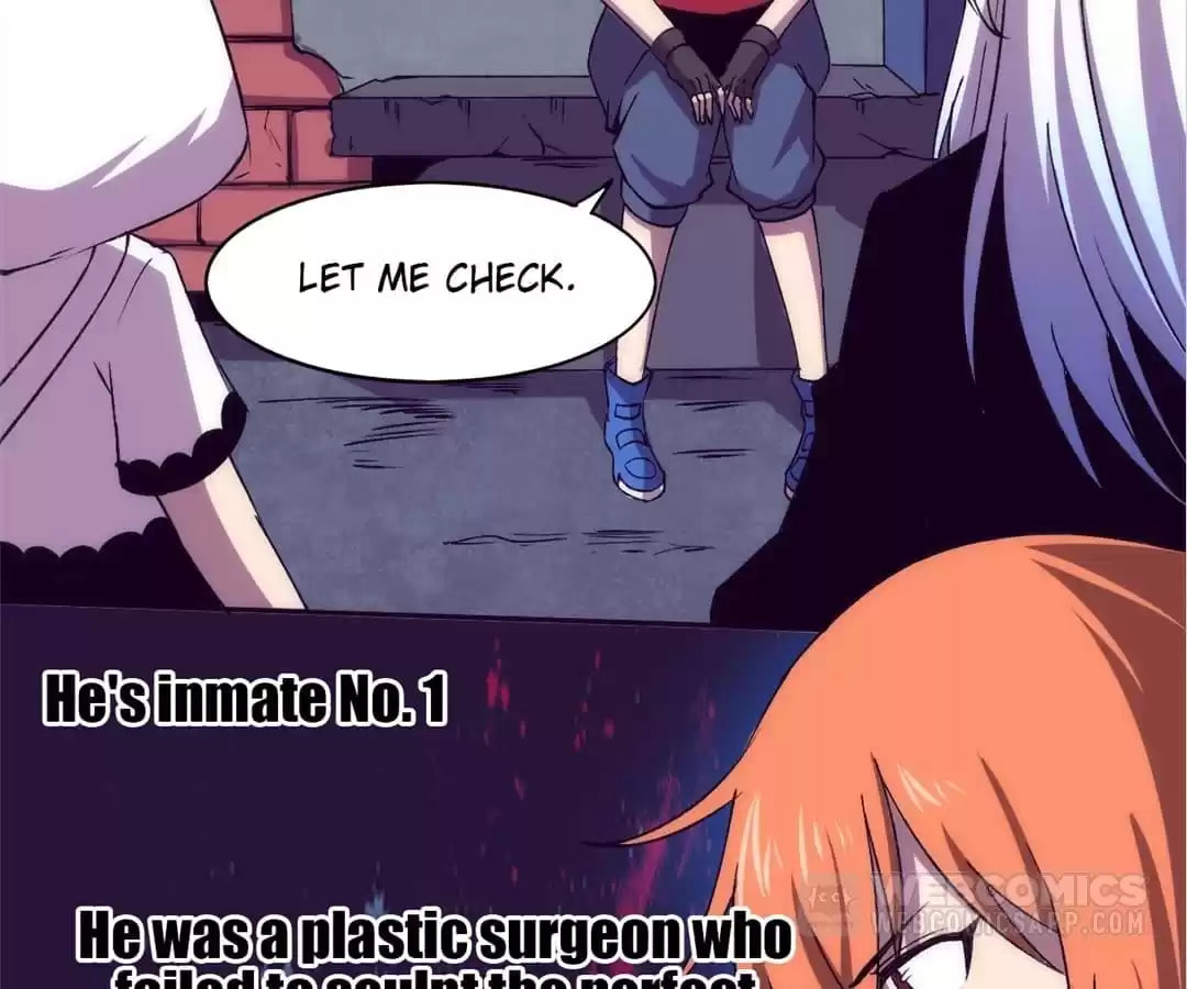 Read The Unstoppable (Colored) chapter 101 image 101 on Lezhin