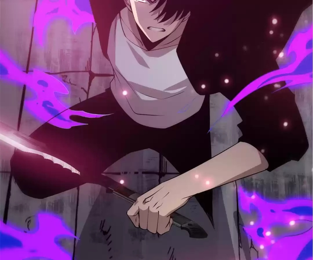 Read The Unstoppable (Colored) chapter 101 image 17 on Lezhin