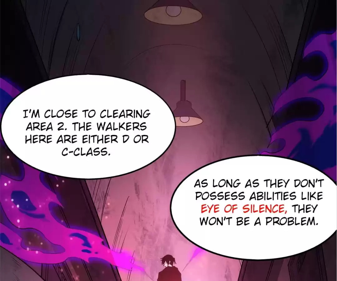 Read The Unstoppable (Colored) chapter 101 image 20 on Lezhin