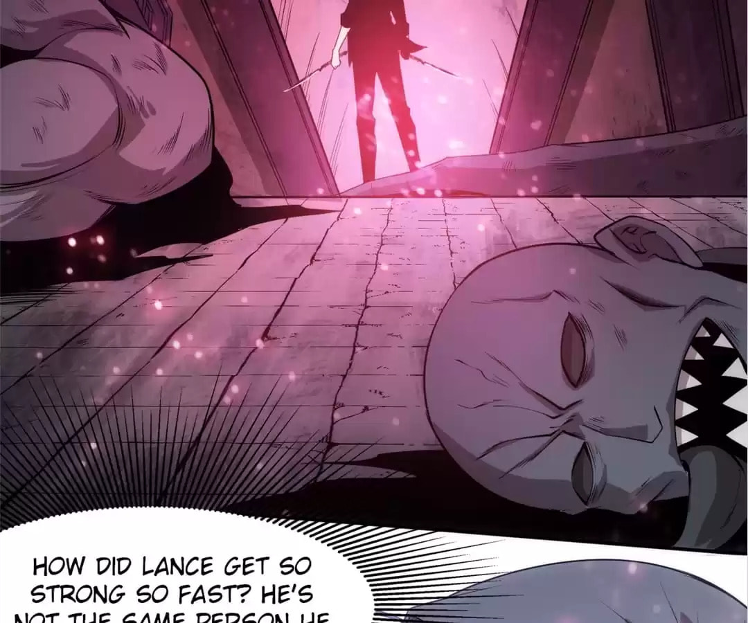 Read The Unstoppable (Colored) chapter 101 image 21 on Lezhin
