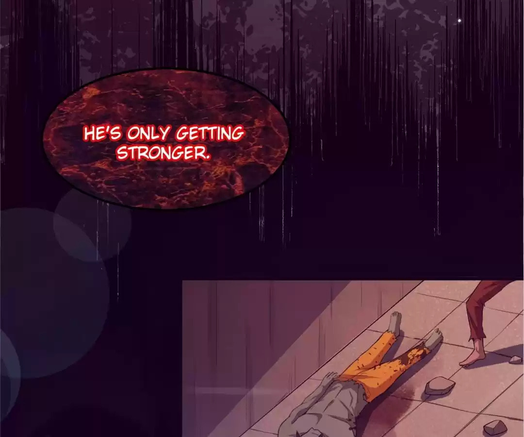 Read The Unstoppable (Colored) chapter 101 image 3 on Lezhin
