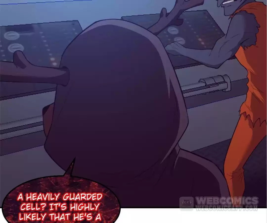 Read The Unstoppable (Colored) chapter 101 image 37 on Lezhin
