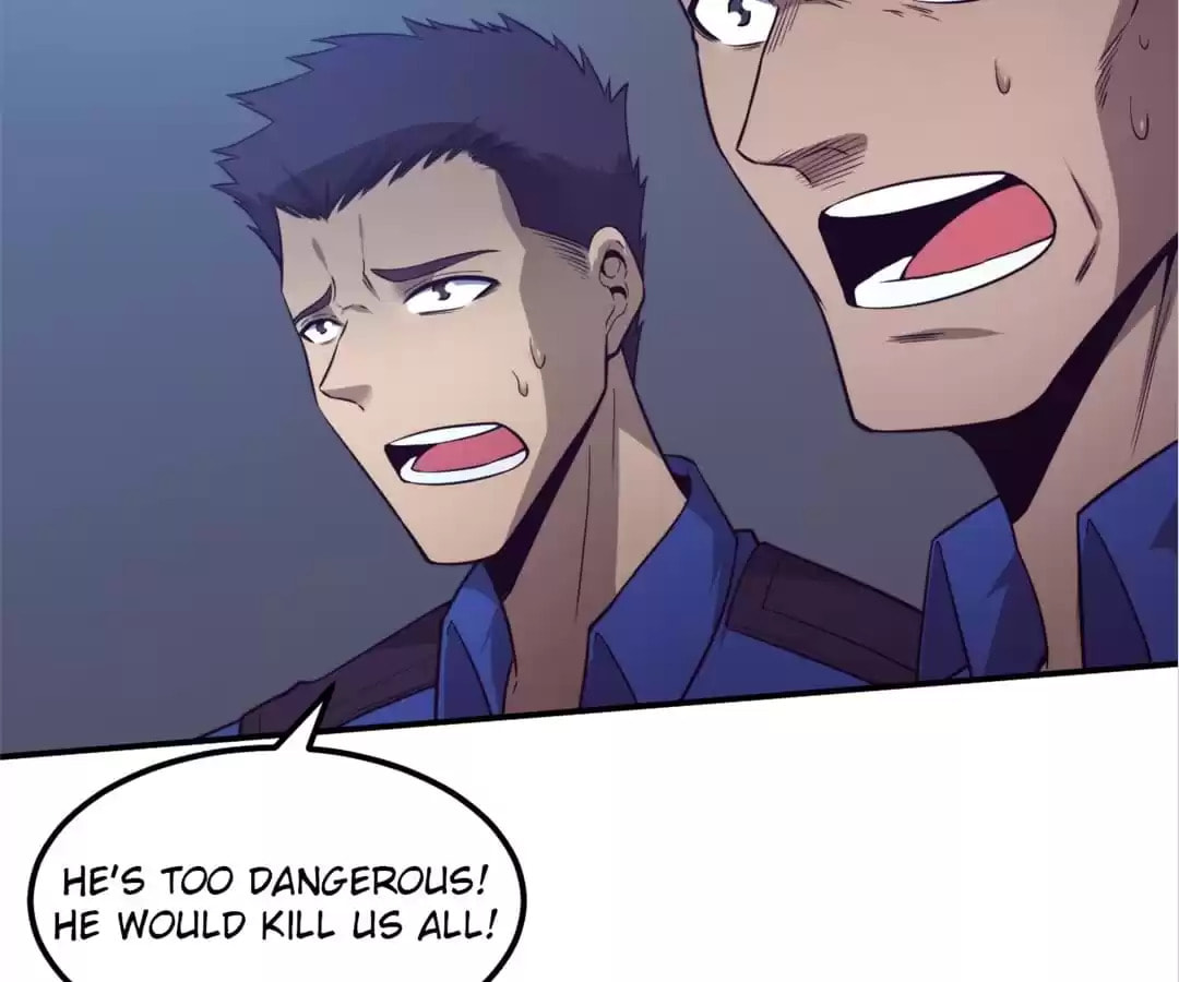 Read The Unstoppable (Colored) chapter 101 image 39 on Lezhin