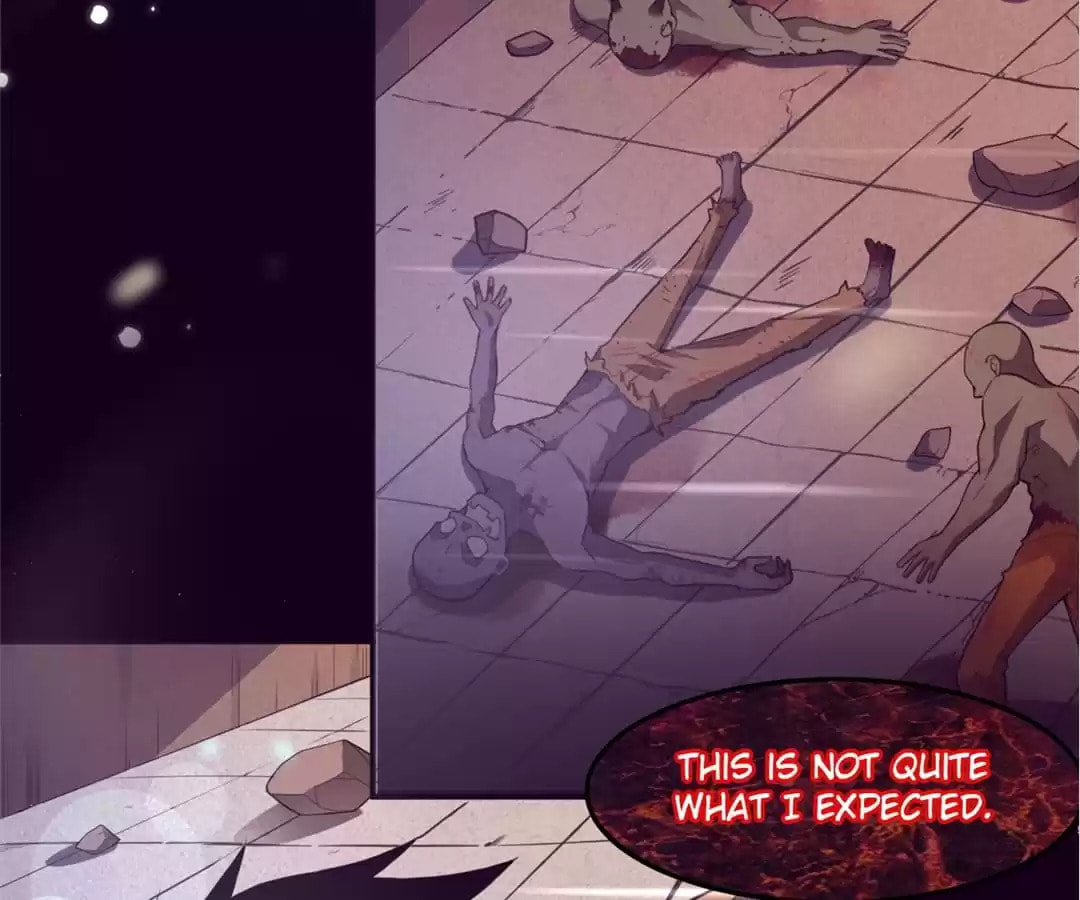 Read The Unstoppable (Colored) chapter 101 image 4 on Lezhin