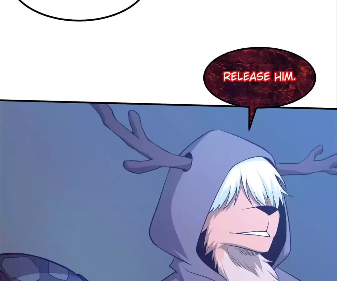Read The Unstoppable (Colored) chapter 101 image 40 on Lezhin