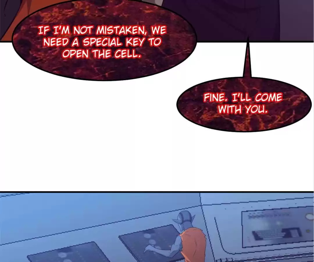 Read The Unstoppable (Colored) chapter 101 image 42 on Lezhin