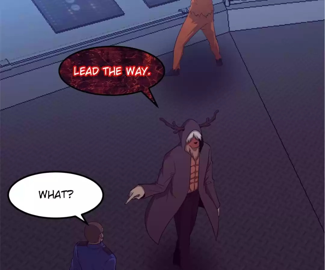Read The Unstoppable (Colored) chapter 101 image 43 on Lezhin