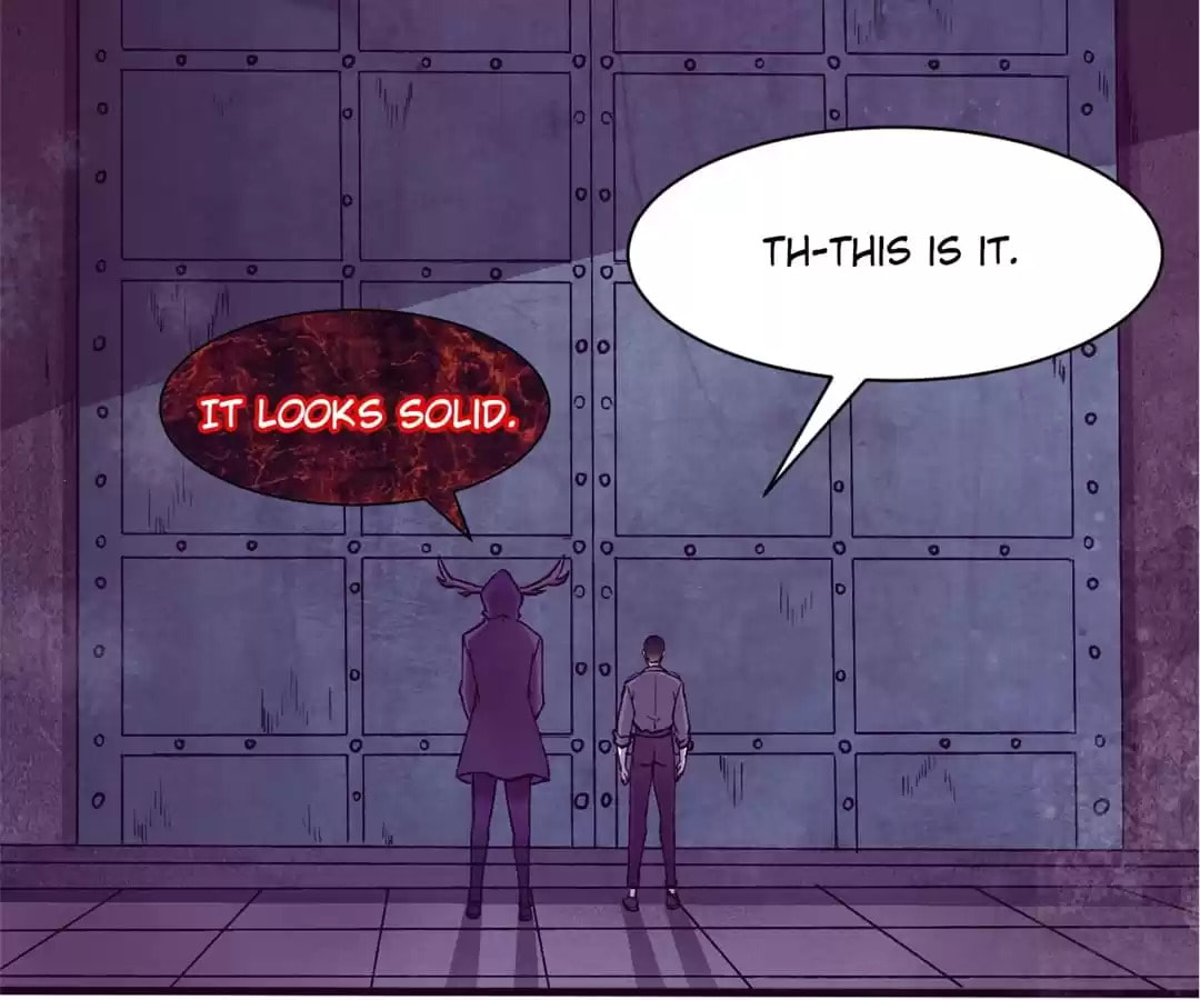 Read The Unstoppable (Colored) chapter 101 image 48 on Lezhin