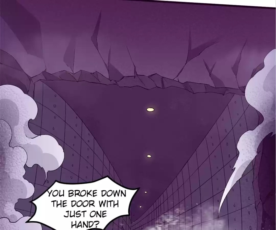 Read The Unstoppable (Colored) chapter 101 image 53 on Lezhin
