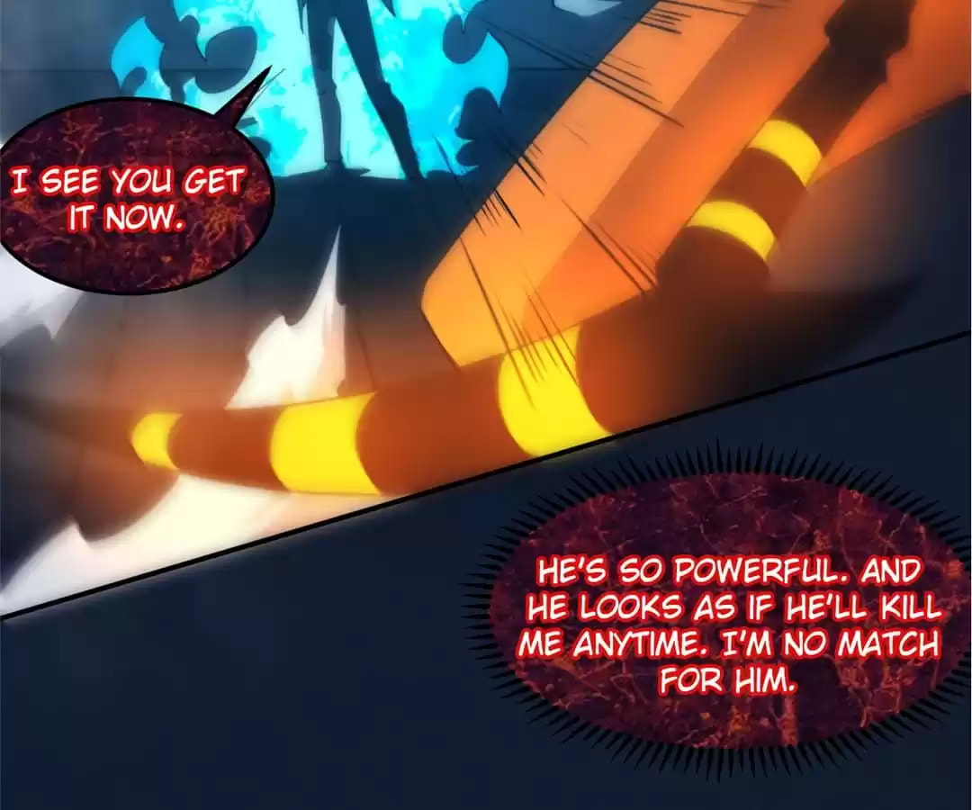 Read The Unstoppable (Colored) chapter 101 image 71 on Lezhin