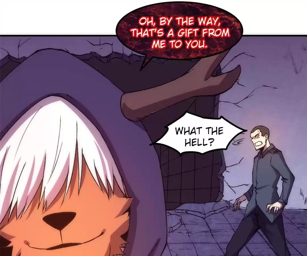 Read The Unstoppable (Colored) chapter 101 image 76 on Lezhin