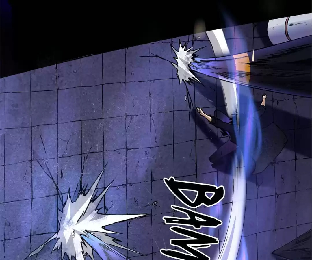 Read The Unstoppable (Colored) chapter 101 image 92 on Lezhin