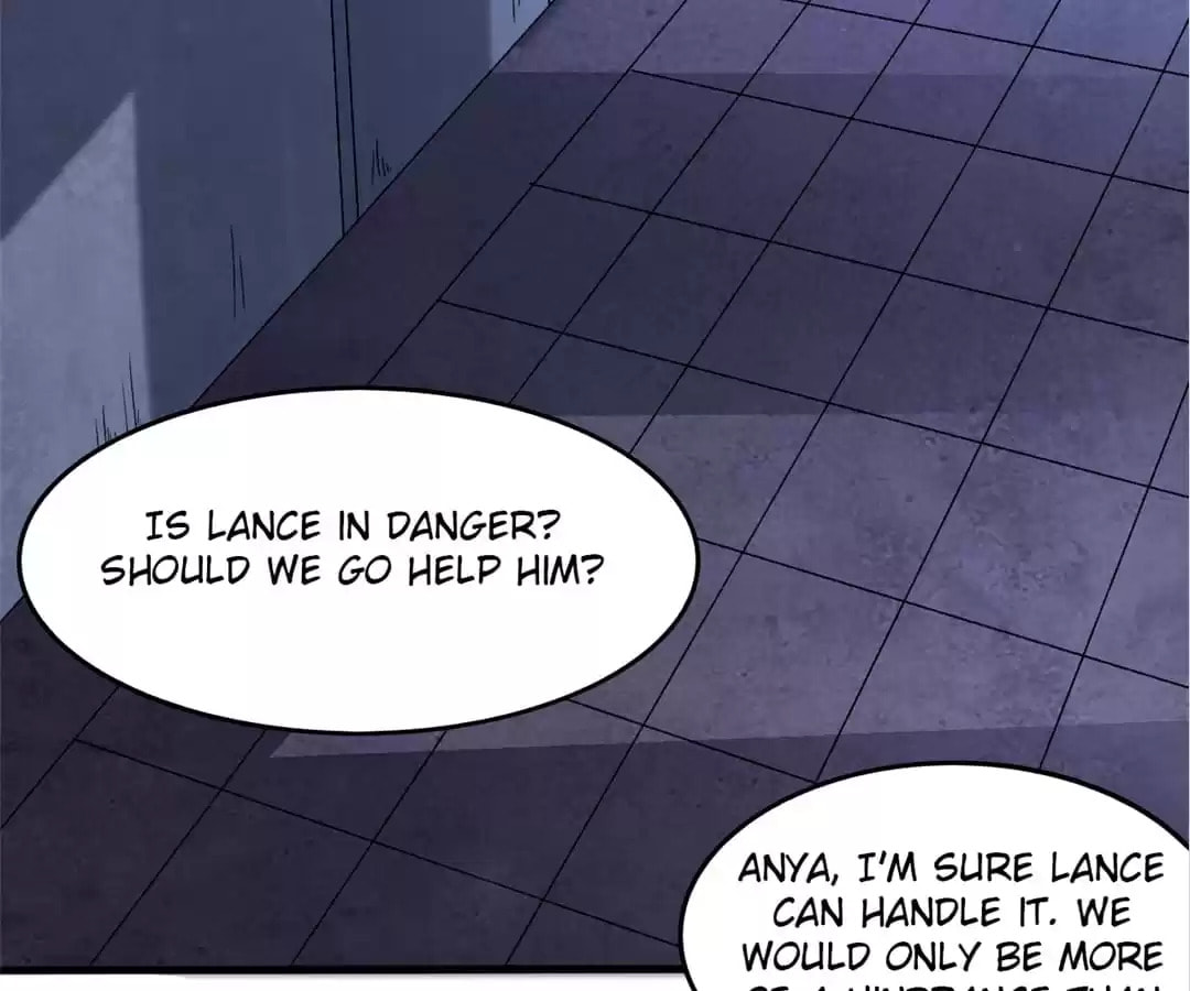 Read The Unstoppable (Colored) chapter 101 image 98 on Lezhin