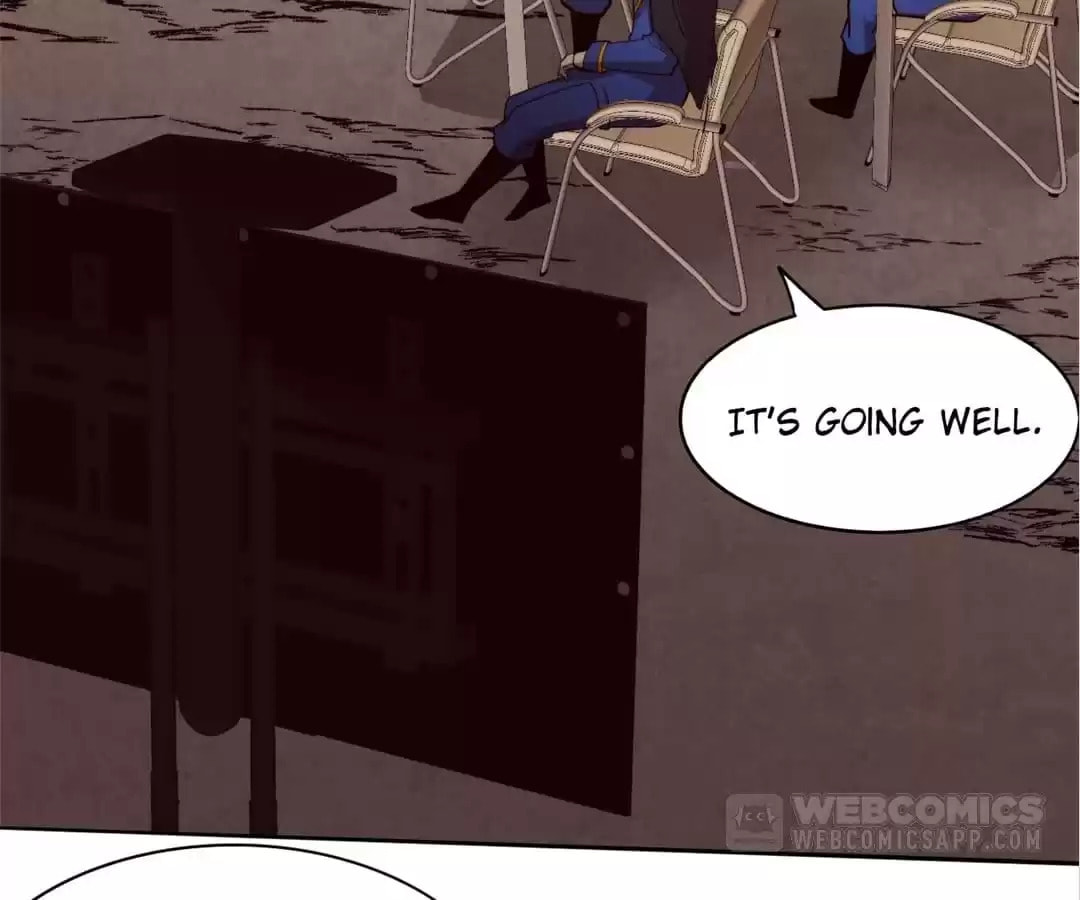 Read The Unstoppable (Colored) chapter 103 image 11 on Lezhin