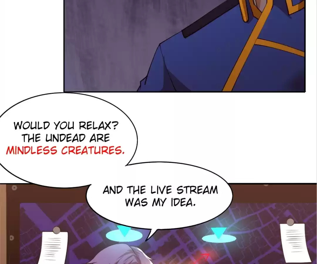 Read The Unstoppable (Colored) chapter 103 image 13 on Lezhin