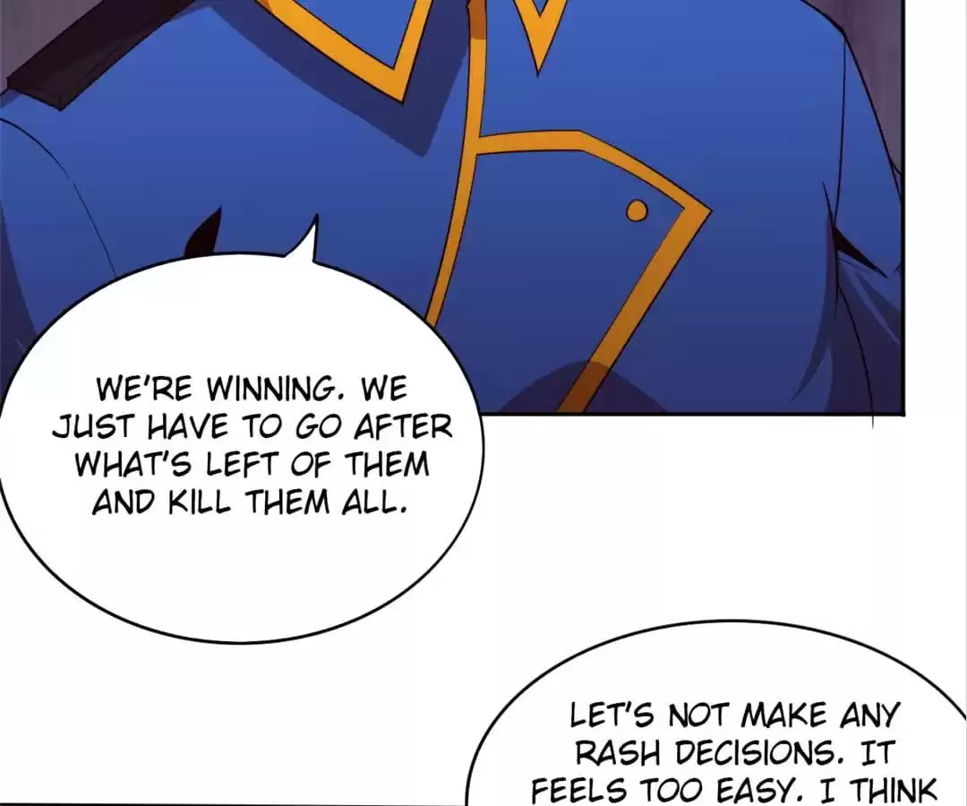 Read The Unstoppable (Colored) chapter 103 image 16 on Lezhin