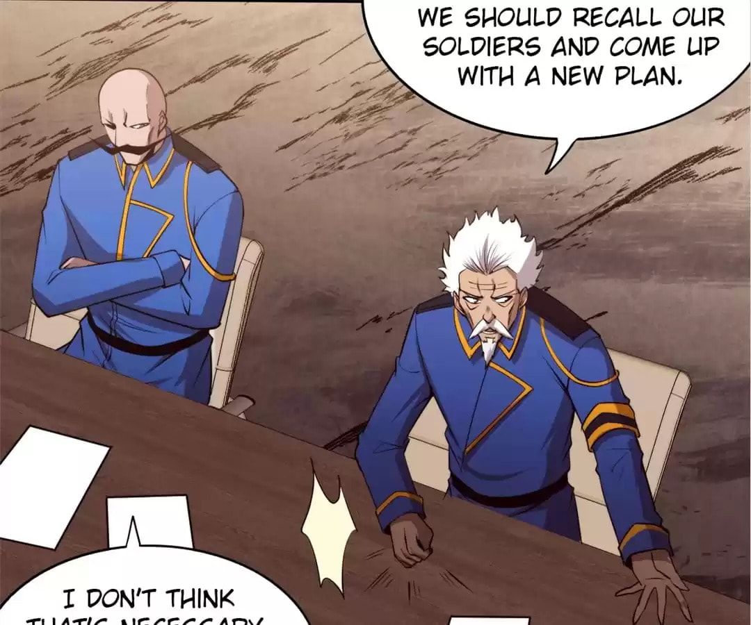 Read The Unstoppable (Colored) chapter 103 image 17 on Lezhin