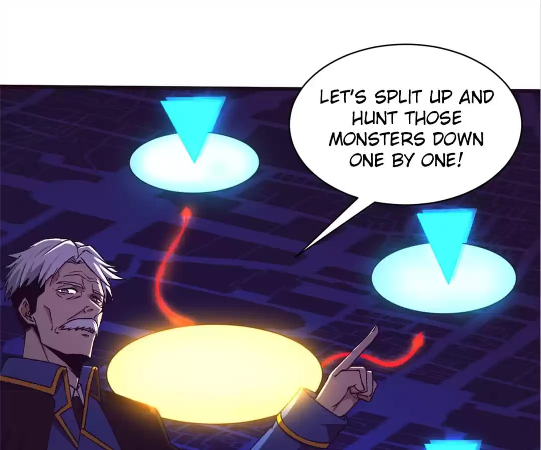 Read The Unstoppable (Colored) chapter 103 image 19 on Lezhin