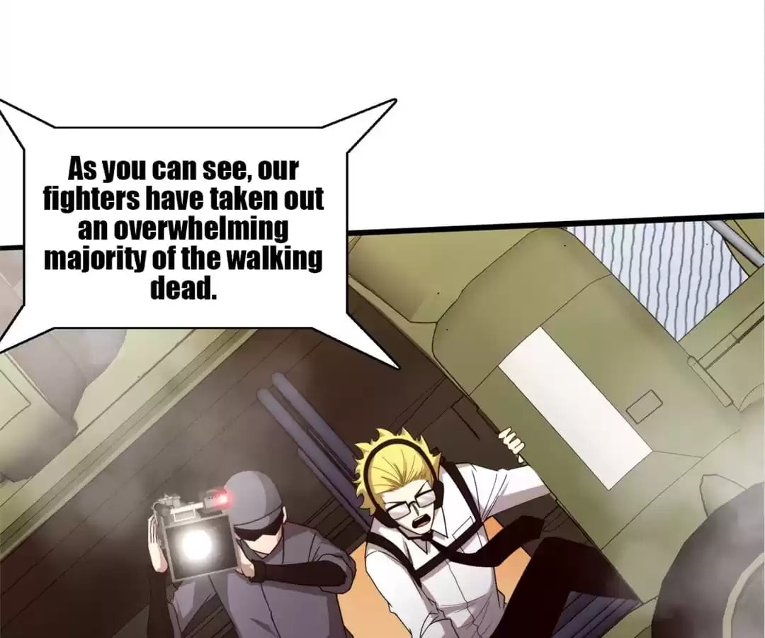 Read The Unstoppable (Colored) chapter 103 image 2 on Lezhin