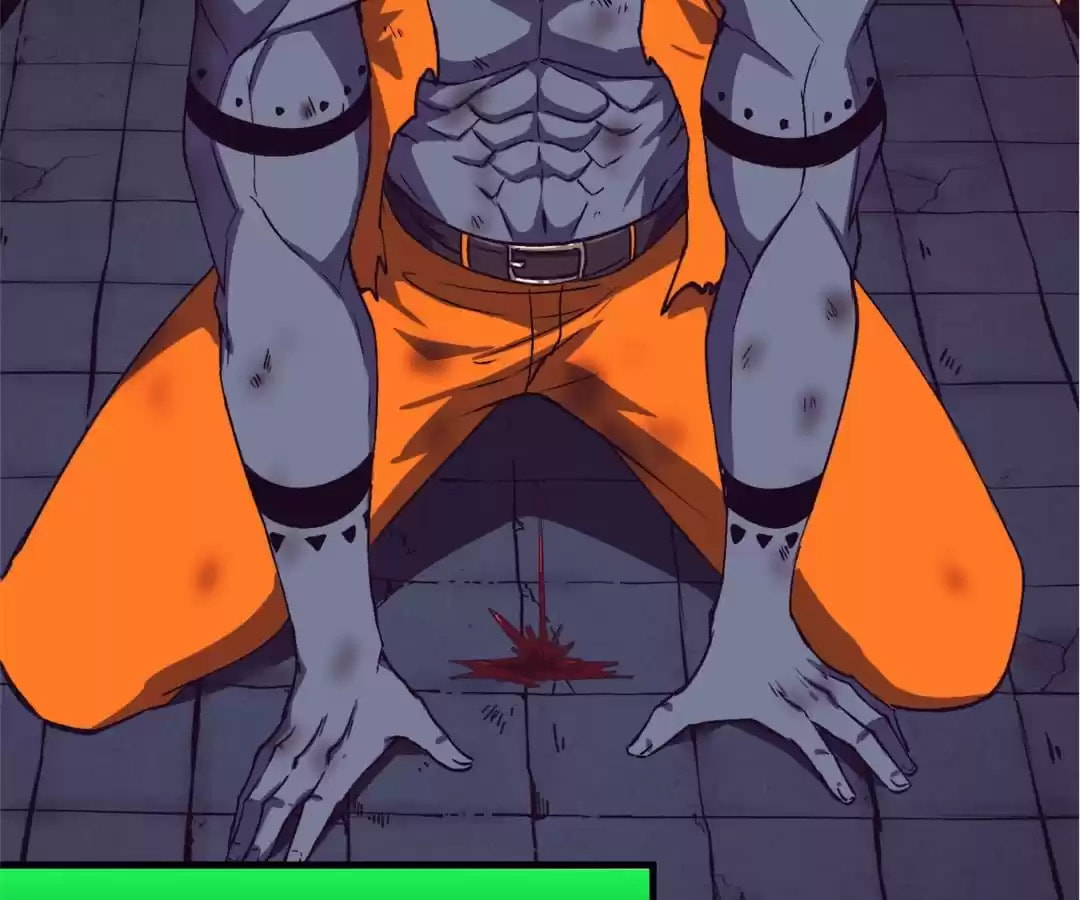 Read The Unstoppable (Colored) chapter 103 image 25 on Lezhin