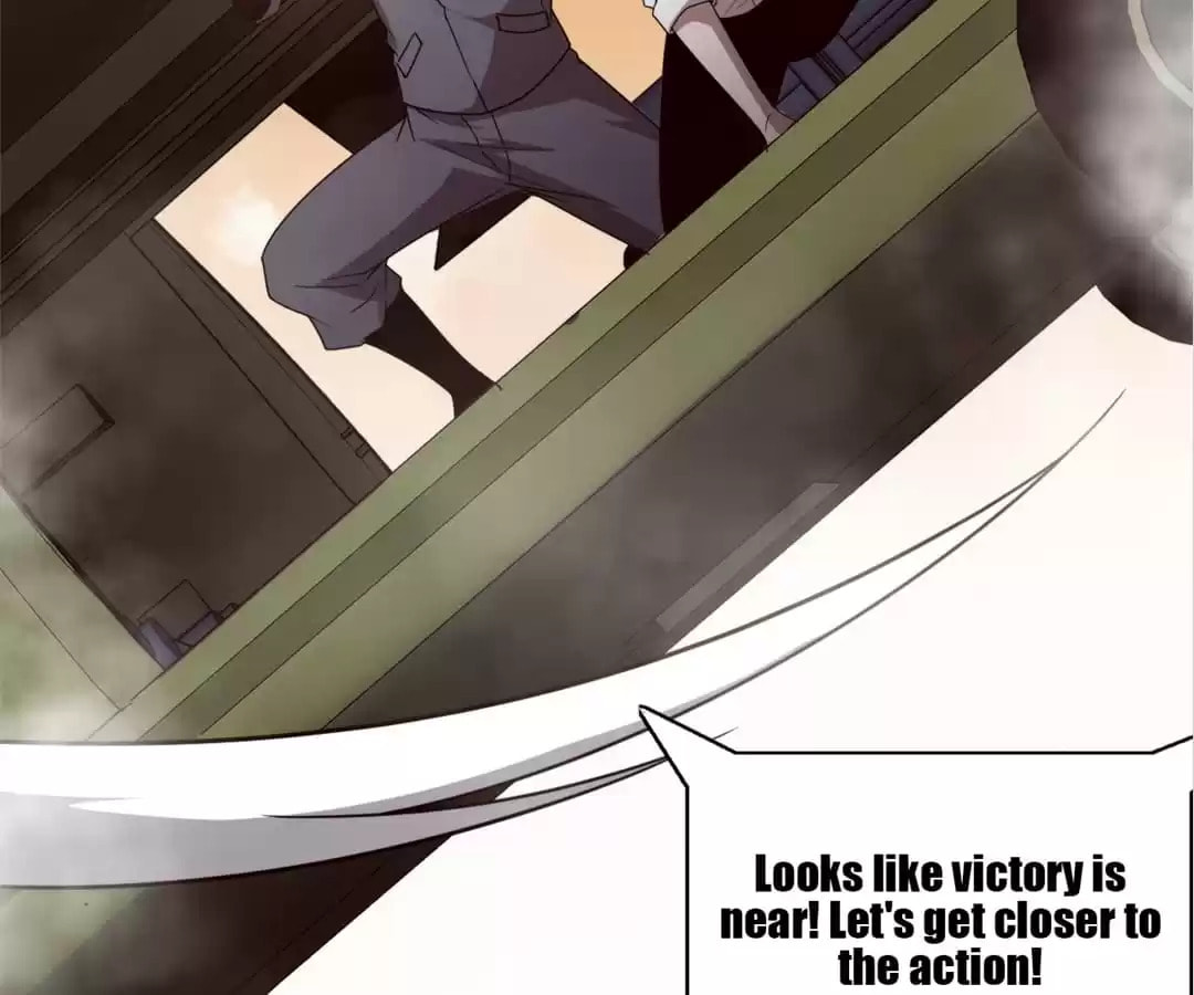 Read The Unstoppable (Colored) chapter 103 image 3 on Lezhin