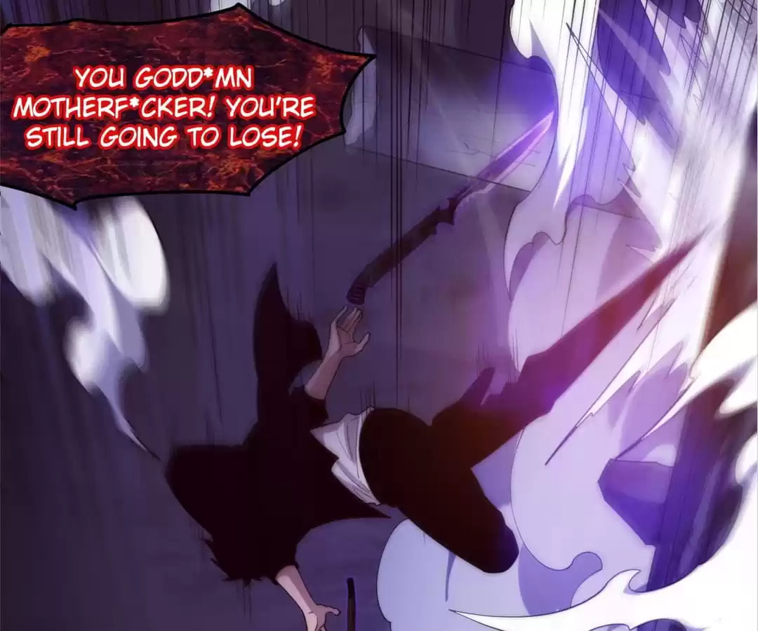 Read The Unstoppable (Colored) chapter 103 image 32 on Lezhin