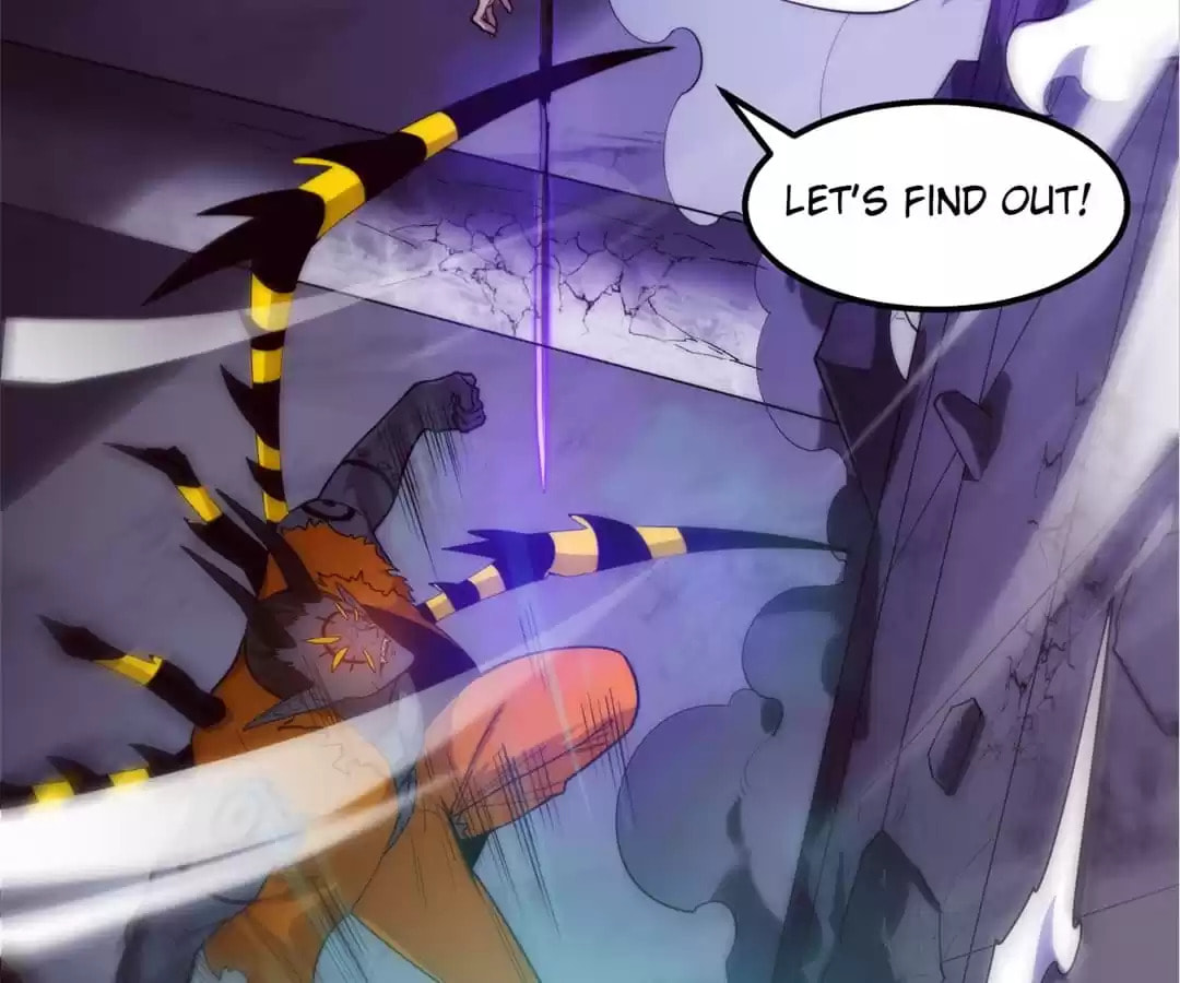 Read The Unstoppable (Colored) chapter 103 image 33 on Lezhin