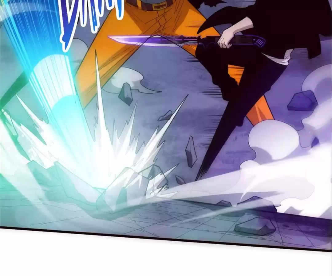 Read The Unstoppable (Colored) chapter 103 image 36 on Lezhin