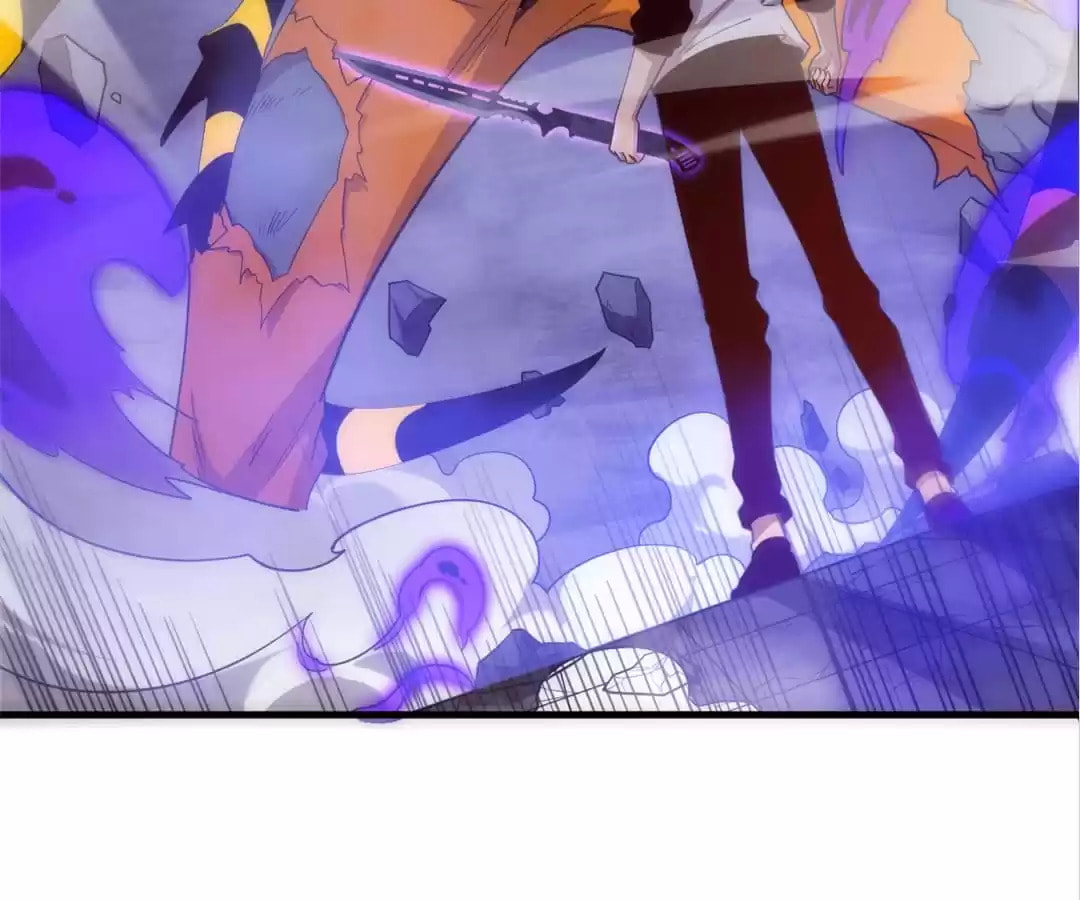 Read The Unstoppable (Colored) chapter 103 image 45 on Lezhin