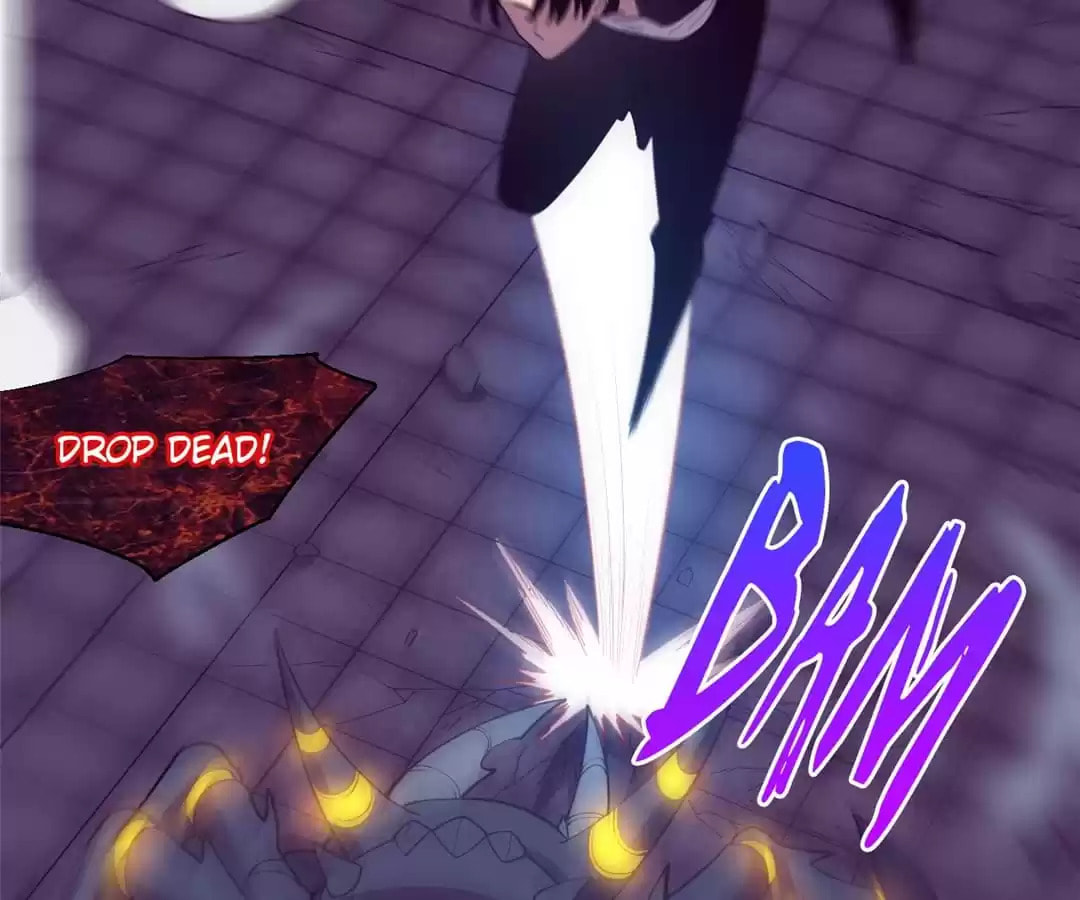 Read The Unstoppable (Colored) chapter 103 image 54 on Lezhin