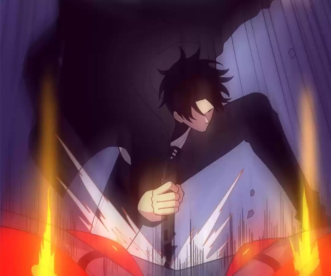 Read The Unstoppable (Colored) chapter 103 image 58 on Lezhin