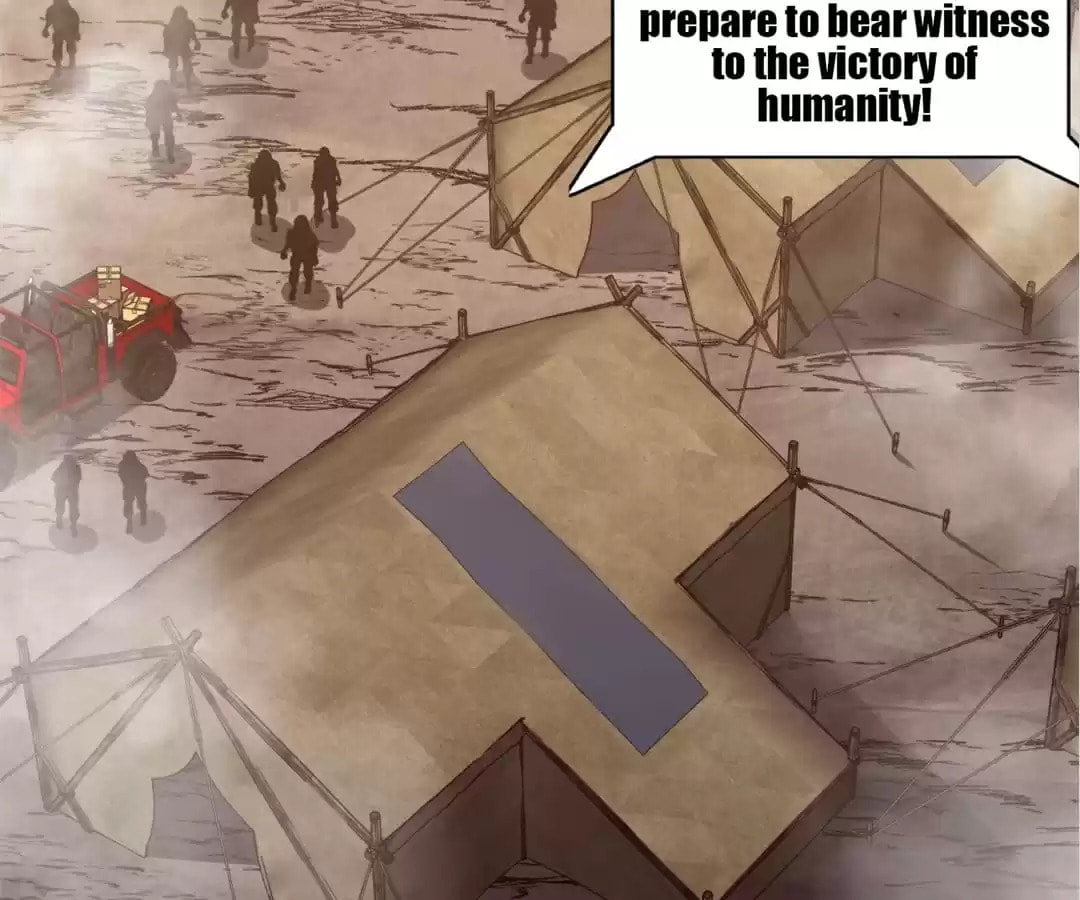 Read The Unstoppable (Colored) chapter 103 image 7 on Lezhin