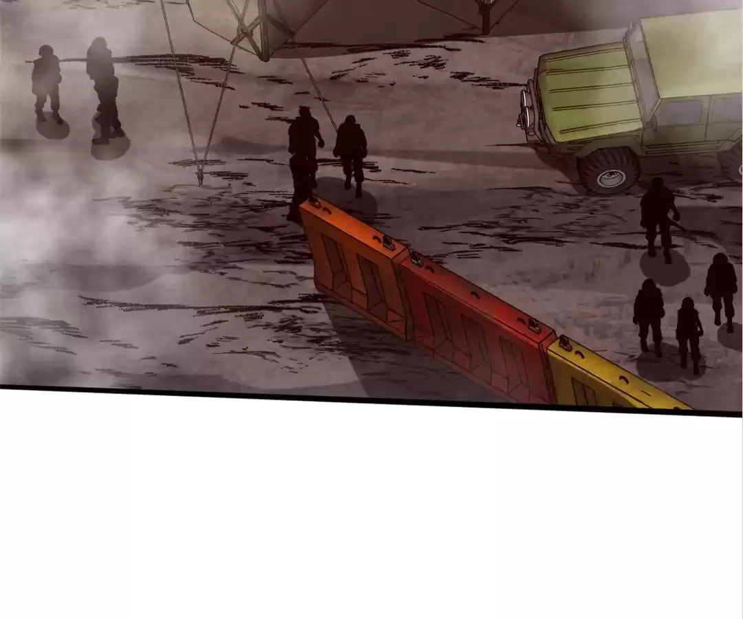 Read The Unstoppable (Colored) chapter 103 image 8 on Lezhin