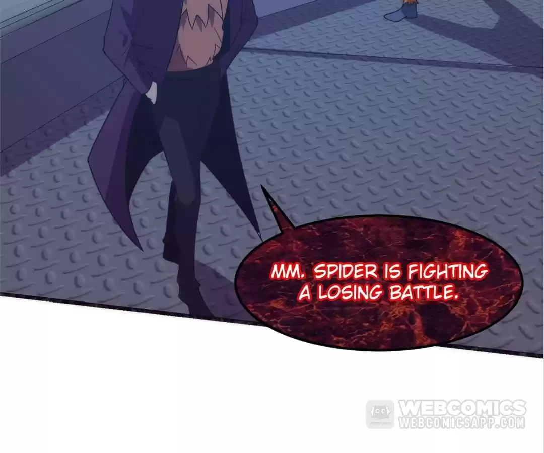 Read The Unstoppable (Colored) chapter 103 image 83 on Lezhin