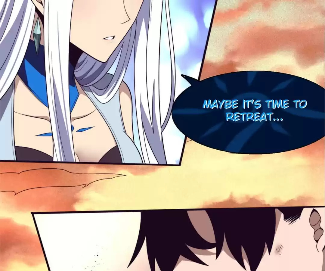 Read The Unstoppable (Colored) chapter 104 image 101 on Lezhin