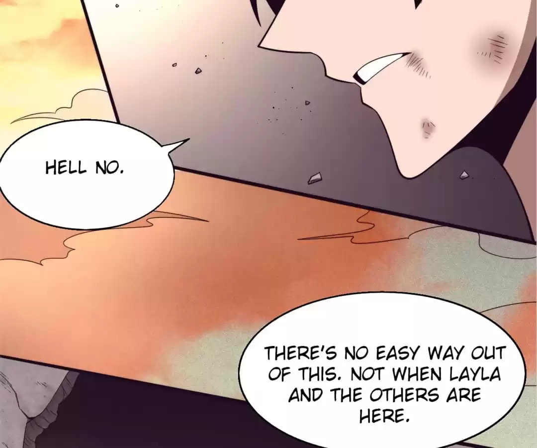 Read The Unstoppable (Colored) chapter 104 image 102 on Lezhin