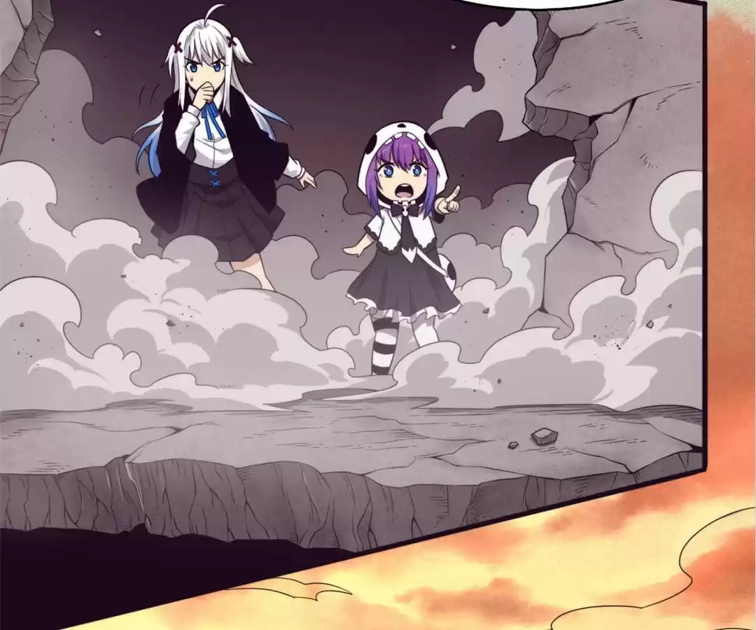 Read The Unstoppable (Colored) chapter 104 image 103 on Lezhin