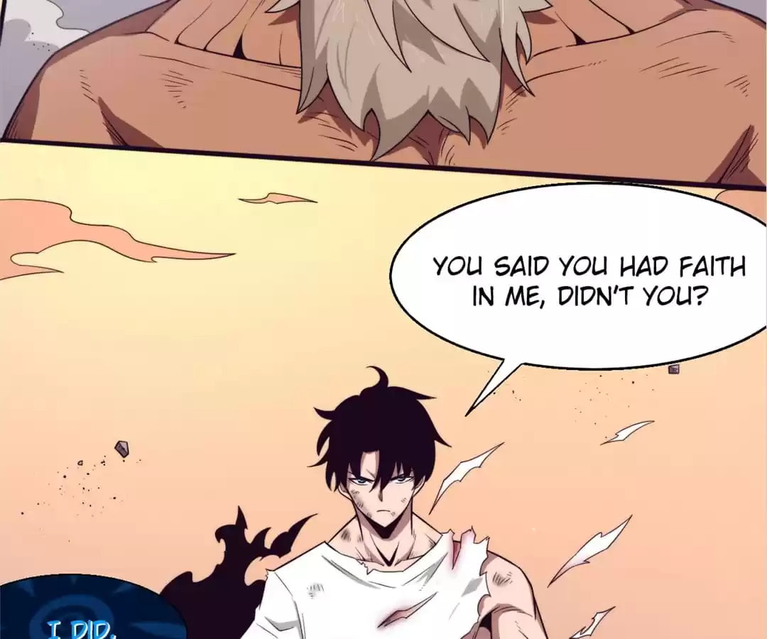 Read The Unstoppable (Colored) chapter 104 image 105 on Lezhin