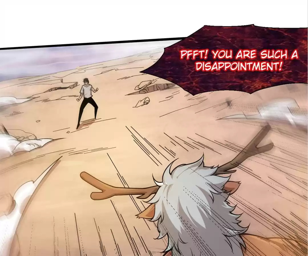 Read The Unstoppable (Colored) chapter 104 image 109 on Lezhin
