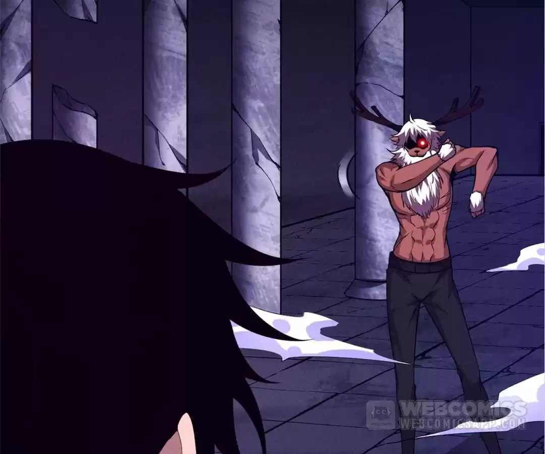 Read The Unstoppable (Colored) chapter 104 image 13 on Lezhin