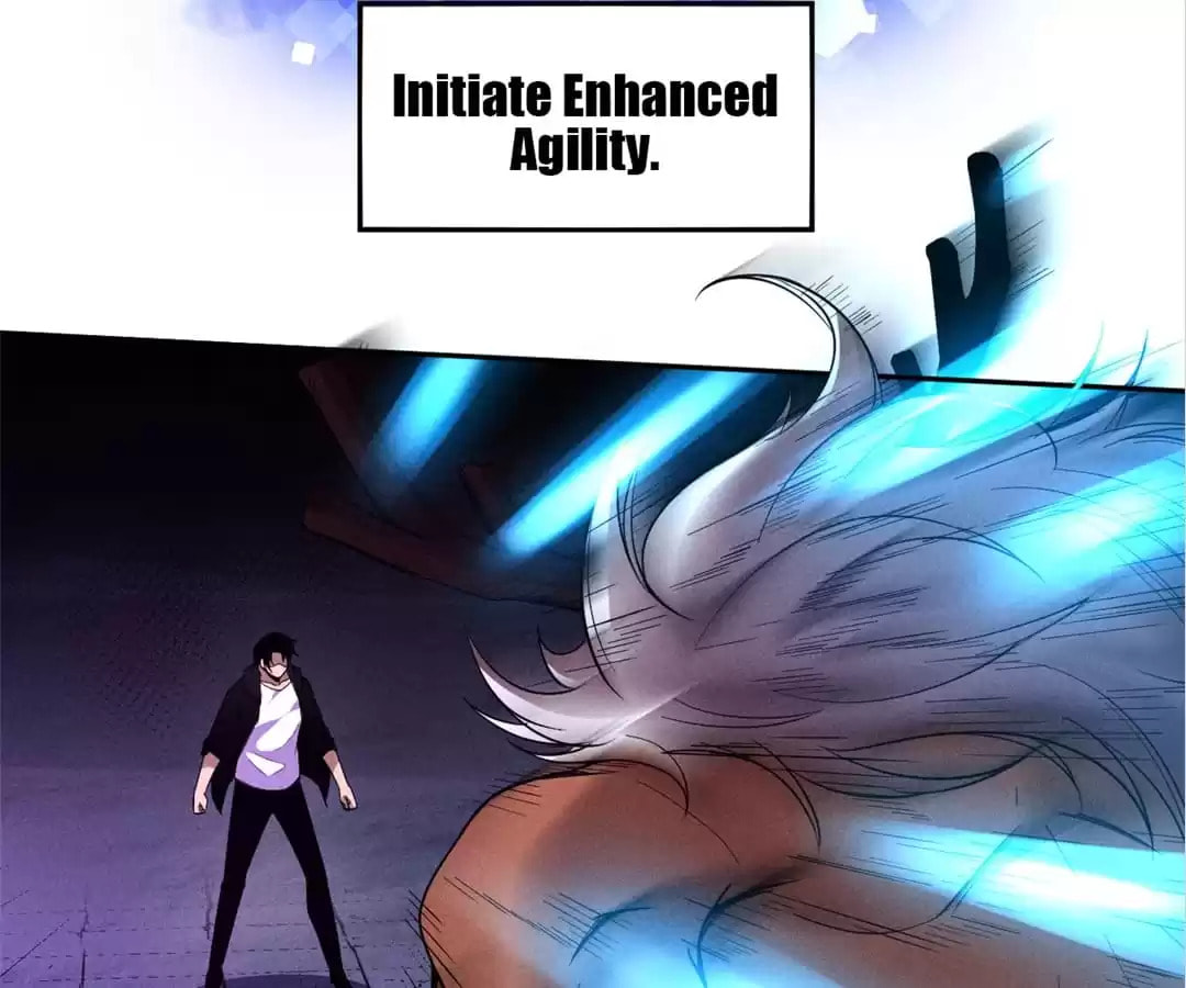 Read The Unstoppable (Colored) chapter 104 image 20 on Lezhin