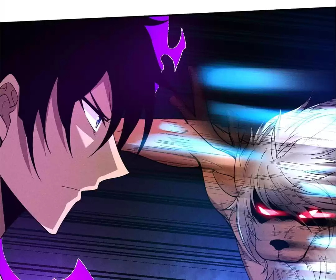 Read The Unstoppable (Colored) chapter 104 image 23 on Lezhin