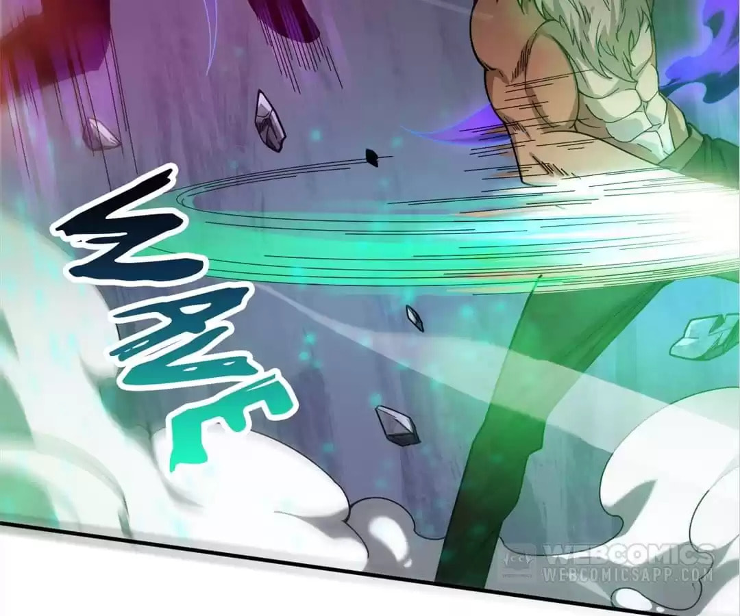 Read The Unstoppable (Colored) chapter 104 image 27 on Lezhin